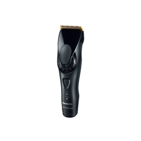 Panasonic ER-DGP84 tagliacapelli Nero 8 Ioni di Litio (ER-DGP 84)