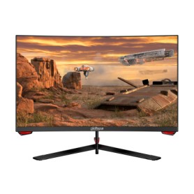 Dahua Technology LM24-E230C LED display 59,9 cm (23.6") 1920 x 1080 Pixel Full HD Nero (DHI-LM24-E230C-A5-V2)