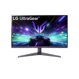 LG 27GS50FX-B Monitor PC 68,6 cm (27") 1920 x 1080 Pixel Full HD LED Nero (27GS50FX-B.AEUQ)