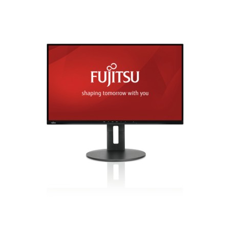 Fujitsu Displays B27-9 TS FHD Monitor PC 68,6 cm (27") 1920 x 1080 Pixel Full HD LCD Nero (S26361-K1692-V160)