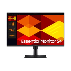 Samsung S40GD Monitor PC 68,6 cm (27") 1920 x 1080 Pixel Full HD LCD Nero (LS27D400GAUXEN)