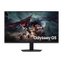Samsung S32DG500EU LED display 81,3 cm (32") 2560 x 1440 Pixel Quad HD Nero (LS32DG500EUXEN)