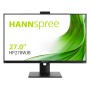 Hannspree HP 278 WJB LED display 68,6 cm (27") 1920 x 1080 Pixel Full HD Nero (HP278WJB)