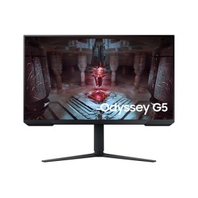 Samsung Monitor Gaming Odyssey G5-G51C da 32" QHD Flat (LS32CG510EUXEN)