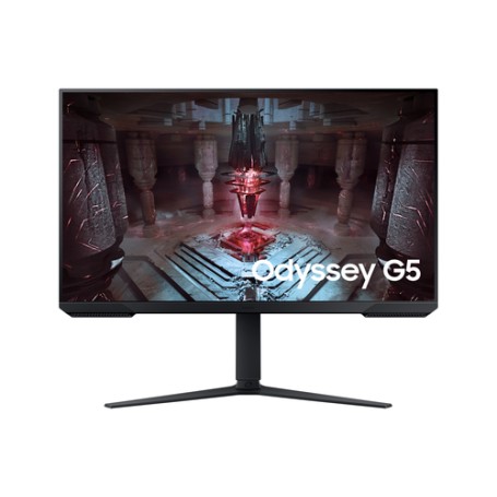 Samsung Monitor Gaming Odyssey G5-G51C da 32" QHD Flat (LS32CG510EUXEN)