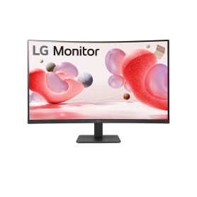 LG 32MR50C-B Monitor PC 80 cm (31.5") 1920 x 1080 Pixel Full HD LCD Nero (32MR50C-B.AEUQ)