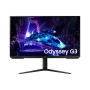 Samsung S32DG300EU Monitor PC 81,3 cm (32") 1920 x 1080 Pixel Full HD LCD Nero (LS32DG300EUXEN)