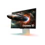Samsung S27FG904XU Monitor PC 68,6 cm (27") 2160 x 3840 Pixel 4K Ultra HD LED Argento (LS27FG904XUXEN)