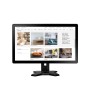 AG Neovo TX-2401 Monitor PC 60,5 cm (23.8") 1920 x 1080 Pixel Full HD LED Touch screen Da tavolo Nero (TX241011E0100)