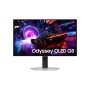 Samsung Monitor Gaming Odyssey OLED G8 - G81SF da 32" UHD Flat (LS32FG810SUXEN)