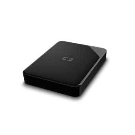 Western Digital Elements SE 2TB disco rigido esterno 3.2 Gen 1 (3.1 Gen 1) Nero (WDBEPK0020BBK-WESN)