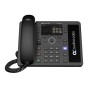AudioCodes C435HD telefono IP Nero LCD (TEAMS-C435HD-R)