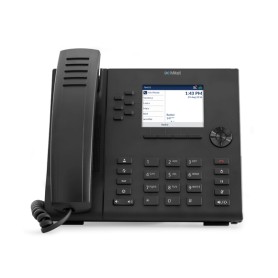 Mitel 6915 telefono IP Nero LCD Wi-Fi (50008384)