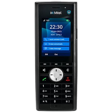 MITEL 722d DECT Set (51310675)