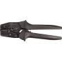Crimpzange für Han D / E, 0,14-2,5mm² (09 99 000 0021)