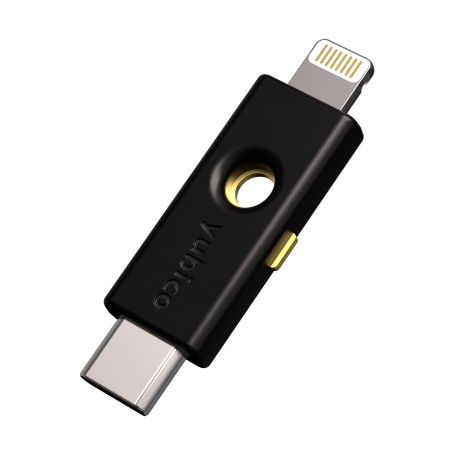 Yubico YubiKey 5Ci FIPS (5060408464243)