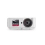 InFocus Nemesis II Proiettore a corto raggio 4000 ANSI lumen DLP WXGA (1280x800) Bianco (IN1026ST)