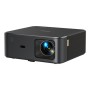 Yaber K2s 1000 ANSI lumen 1080p (1920x1080) Grigio