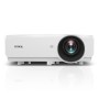 BenQ SH753P Proiettore a raggio standard 5000 ANSI lumen DLP 1080p (1920x1080) Compatibilità 3D Bianco (9H.JGJ77.2JE)
