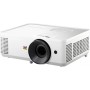 Viewsonic PX704HD videoproiettore Proiettore a raggio standard 4000 ANSI lumen DMD 1080p (1920x1080) Bianco