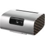 Viewsonic M10E videoproiettore 2200 ANSI lumen 1080p (1920x1080) Nero, Argento