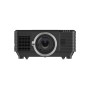 Vivitek DU7099Z Proiettore per grandi ambienti 7600 ANSI lumen DLP WUXGA (1920x1200) Compatibilità 3D Nero, Argento (DU7098Z-BK)