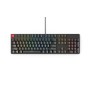 Glorious Gaming GMMK-BRN-V2 tastiera Universale USB Nero