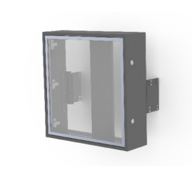SMS Smart Media Solutions Presence Tower Box (C5-21U006-2-A)