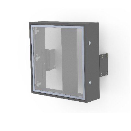 SMS Smart Media Solutions Presence Tower Box (C5-21U006-2-A)
