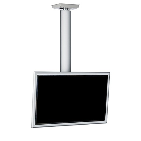 SMS Smart Media Solutions Flatscre CH ST2000 A/S EU Argento (PL061077EU-P0)