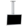 SMS Smart Media Solutions Flatscre CH ST2000 A/S EU Argento (PL061077EU-P0)