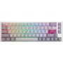 Ducky One 3 SF tastiera Gaming USB QWERTZ Tedesco Grigio (DKON2167ST-RDEPDMIWHHC1)