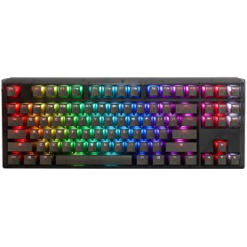 Ducky One 3 TKL tastiera Gaming USB Nero (DKON2187ST-PDEPDABAAAC1)