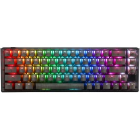 Ducky One 3 SF tastiera Gaming USB Nero (DKON2167ST-BDEPDABAAAC1)
