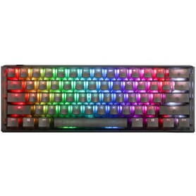Ducky One 3 Mini tastiera Gaming USB Nero (DKON2161ST-FDEPDABAAAK1)