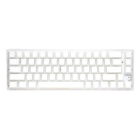 Ducky One 3 SF tastiera Gaming USB Bianco (DKON2167ST-SDEPDAWWWWC1)