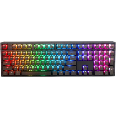 Ducky One 3 tastiera Gaming USB Nero (DKON2108ST-PDEPDABAAAC1)