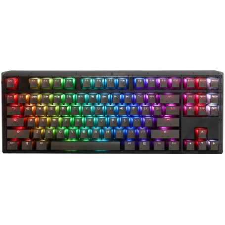 Ducky One 3 TKL tastiera Gaming USB Nero (DKON2187ST-BDEPDABAAAC1)