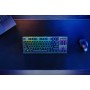 Razer DeathStalker V2 Pro Tenkeyless tastiera Gaming USB + Bluetooth QWERTY Inglese US Nero (RZ03-04370100-R3M1)