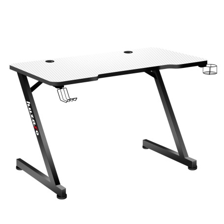 Huzaro Hero 2.5 Nero, Bianco (HZ-Hero 2.5 White)