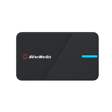 AVerMedia GC551G2 scheda di acquisizione video HDMI (61GC551G20BK)