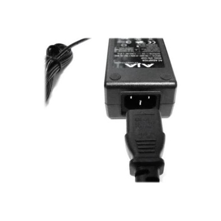 AJA Ki AC Adapter (KI-IOX-ACADPT-R0)