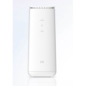 ZTE MF289F dispositivo di rete cellulare Router di rete cellulare