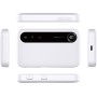 ZTE U50 mobiler Hotspot 5G WIFI - weiß (U50 5G)