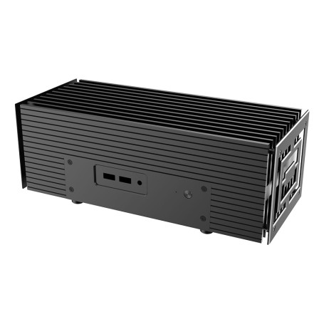 Akasa Turing AC Pro Small Form Factor (SFF) Nero (A-NUC95-M1B)