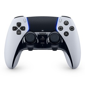 Sony DualSense Edge Nero, Bianco Bluetooth/USB Gamepad Analogico/Digitale PlayStation 5 (9444190)