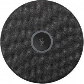 Viewsonic VB-MIC-201 microfono Nero Microfono da conferenza