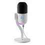 Logitech G Yeti GX Nero, Bianco Microfono da tavolo (988-000576)