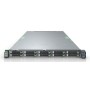 Fujitsu PRIMERGY RX2530 M7 server 0 GB Rack (1U) Intel® Xeon® Silver 4509Y 2,6 GHz 32 GB DDR5-SDRAM 900 W (VFY:R2537SC540IN)