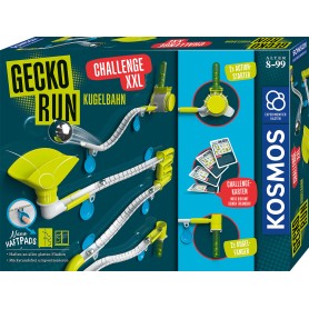 Kosmos Gecko Run Challenge XXL (621285)